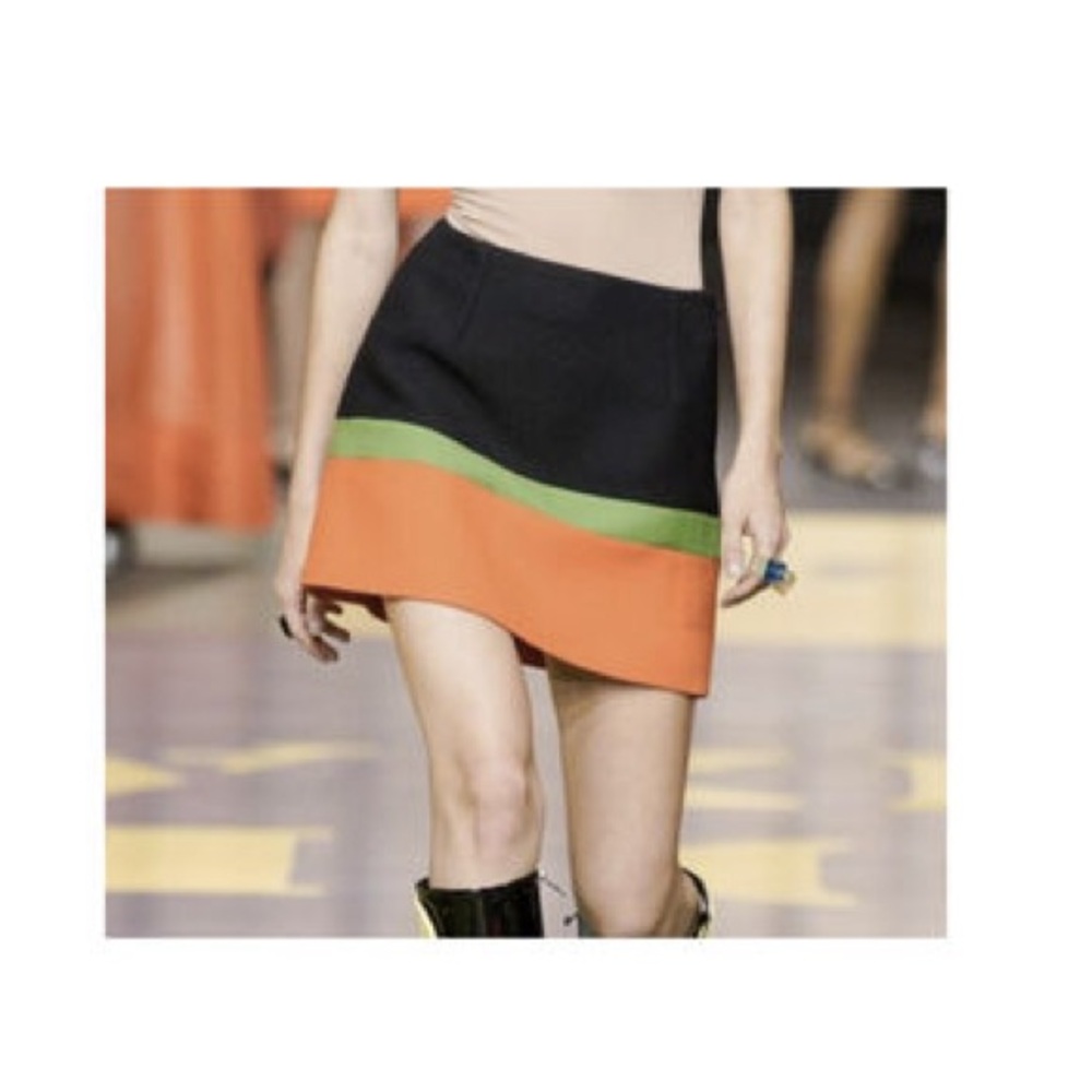 NWOT Christian Dior Skirt